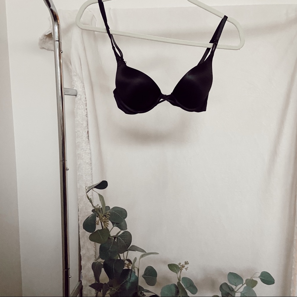 Victoria Secret Bombshell bra bundle 🤍🤎🖤 - Picture 2 of 5